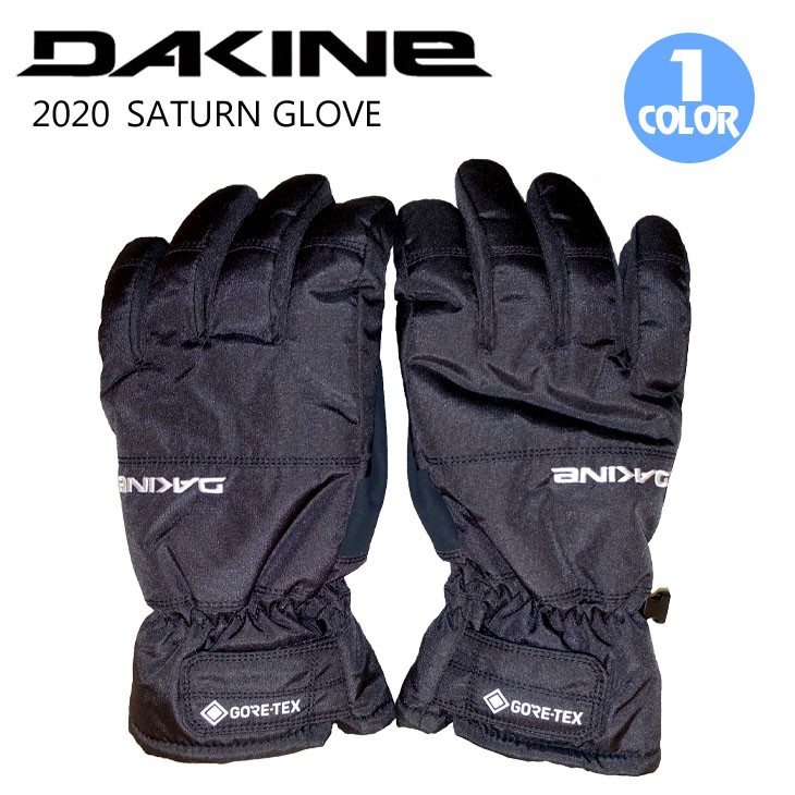 20 DAKINE ダカイン スノー グローブ SATURN GLOVE GORE-TEX サターン ゴアテックス 五本指 手袋 スノボ スキー メンズ  2020年秋冬 品番 AJ237-750 日本正規品 :237750:オーシャン スポーツ - 通販 - Yahoo!ショッピング