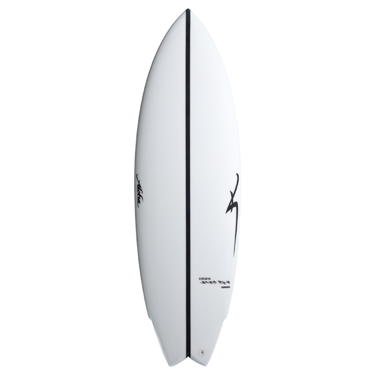 アロハ サーフボード Amazon | ALOHA SURFBOARDS アロハ サーフボード ECOSKIN FUN