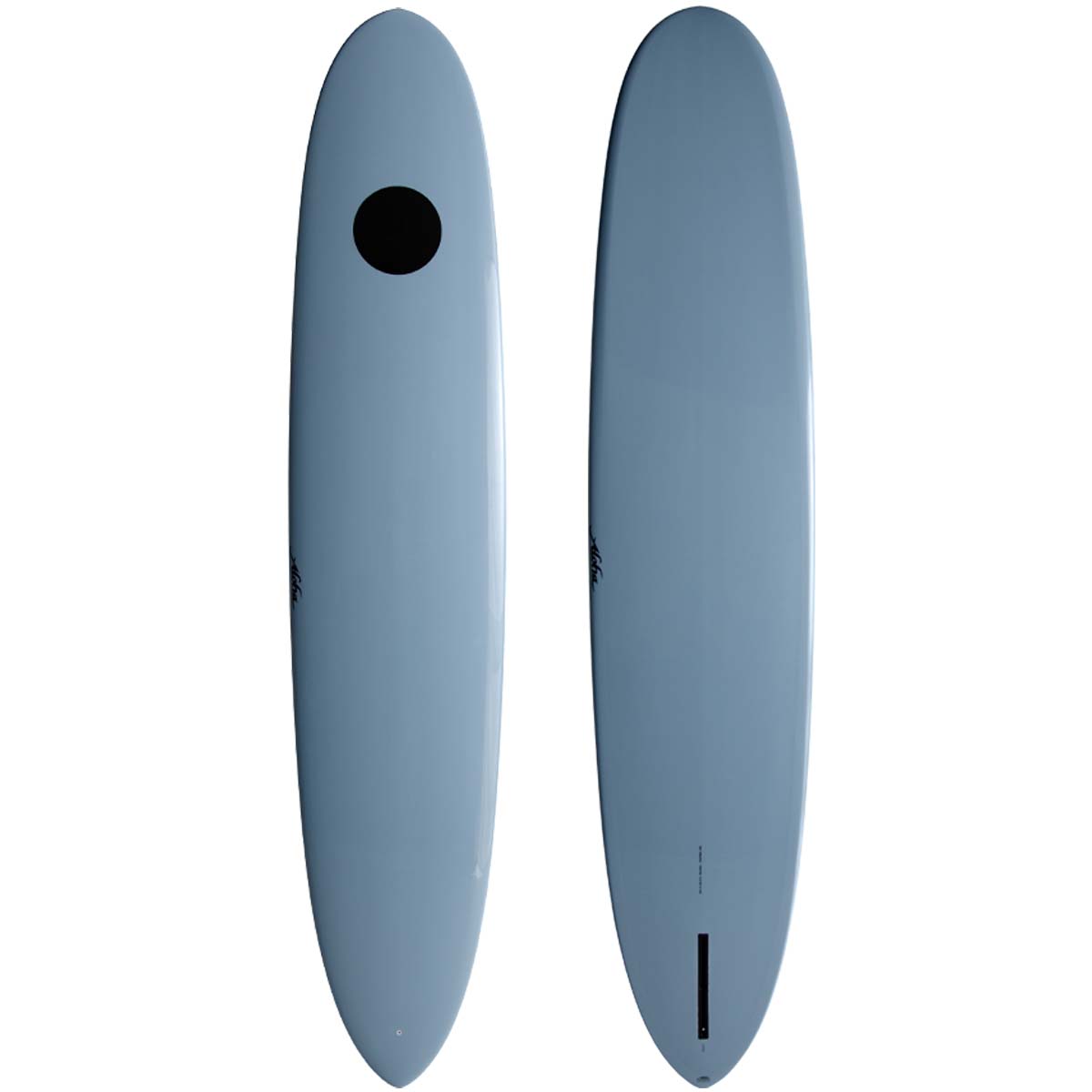 25 ALOHA SURFBOARDS アロハ サーフボード ピンテール ノーズ