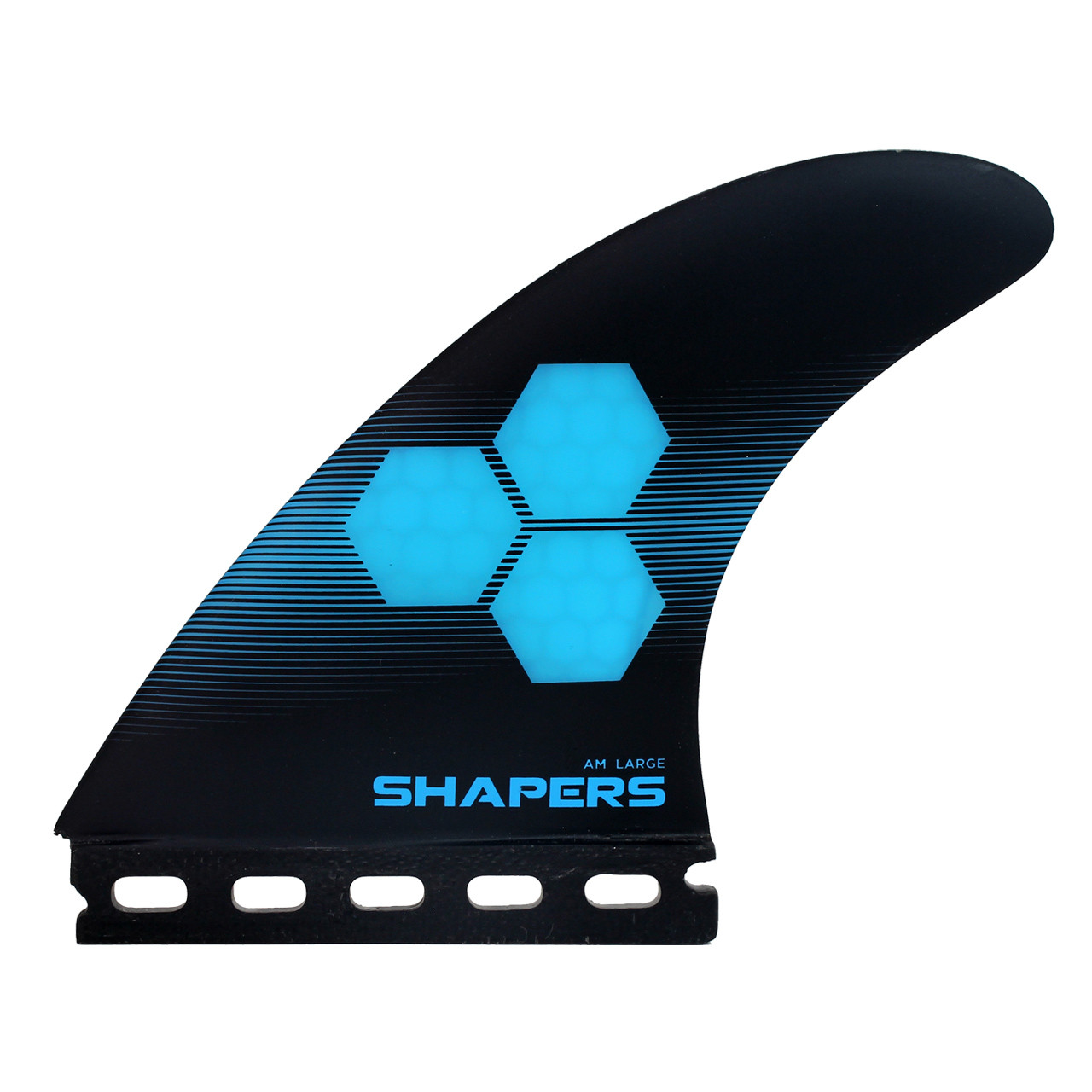 SHAPERS FINS シェイパーズフィン AM2 CORE LITE FUTURE コア
