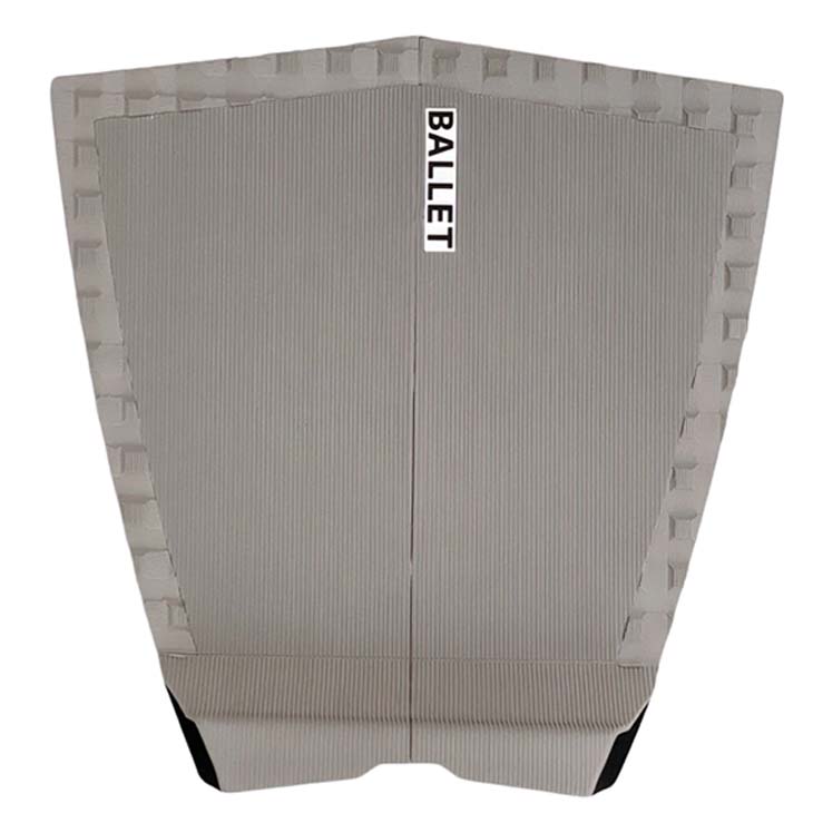 BALLET バレット デッキパッド CONCRETE PRO PAD 2ピース コンクリート