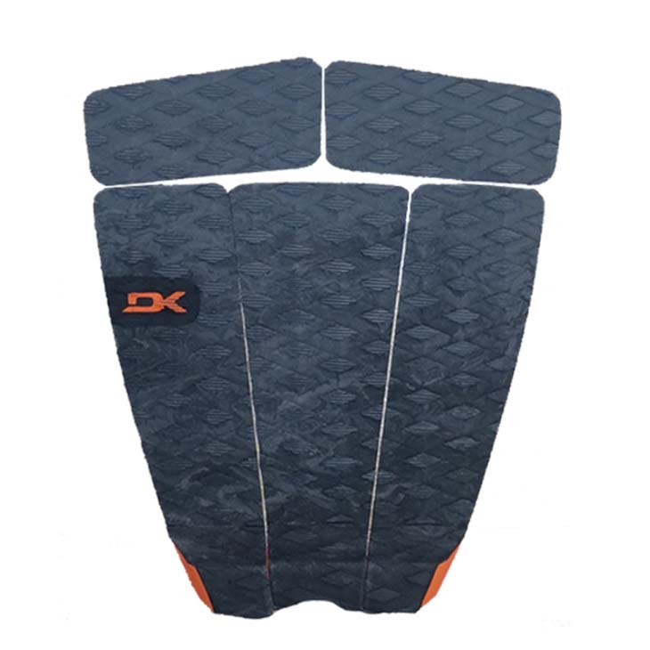 DAKINE ダカイン デッキパッド ブルース アイアンズ プロ パッド 5