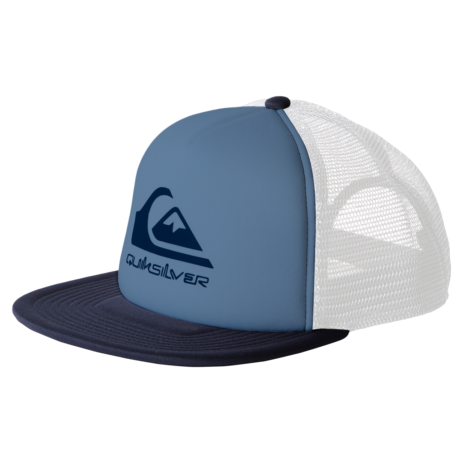 Quiksilver 25 QUIKSILVER クイックシルバー キッズ キャップ
