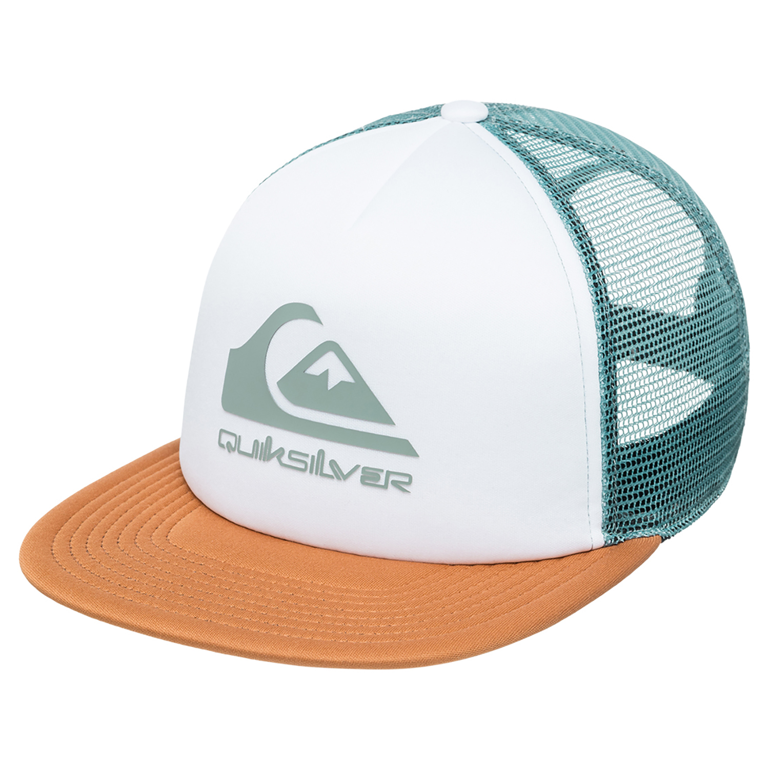 Quiksilver 25 QUIKSILVER クイックシルバー キッズ キャップ