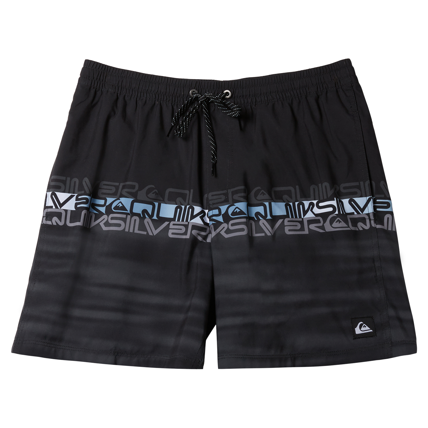 24 SS QUIKSILVER クイックシルバー キッズ ボードショーツ 水着 海