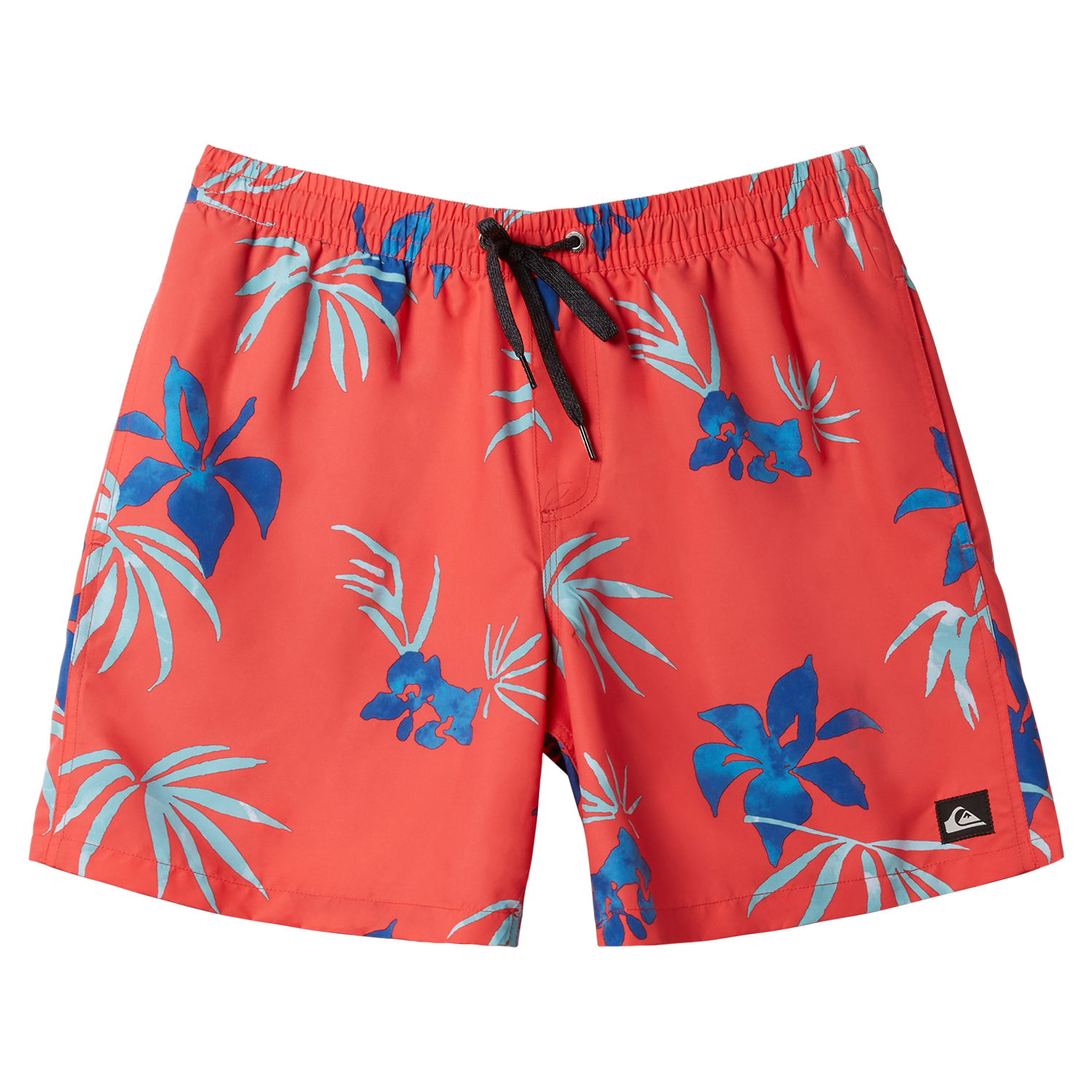 24 SS QUIKSILVER クイックシルバー キッズ ボードショーツ 水着 海