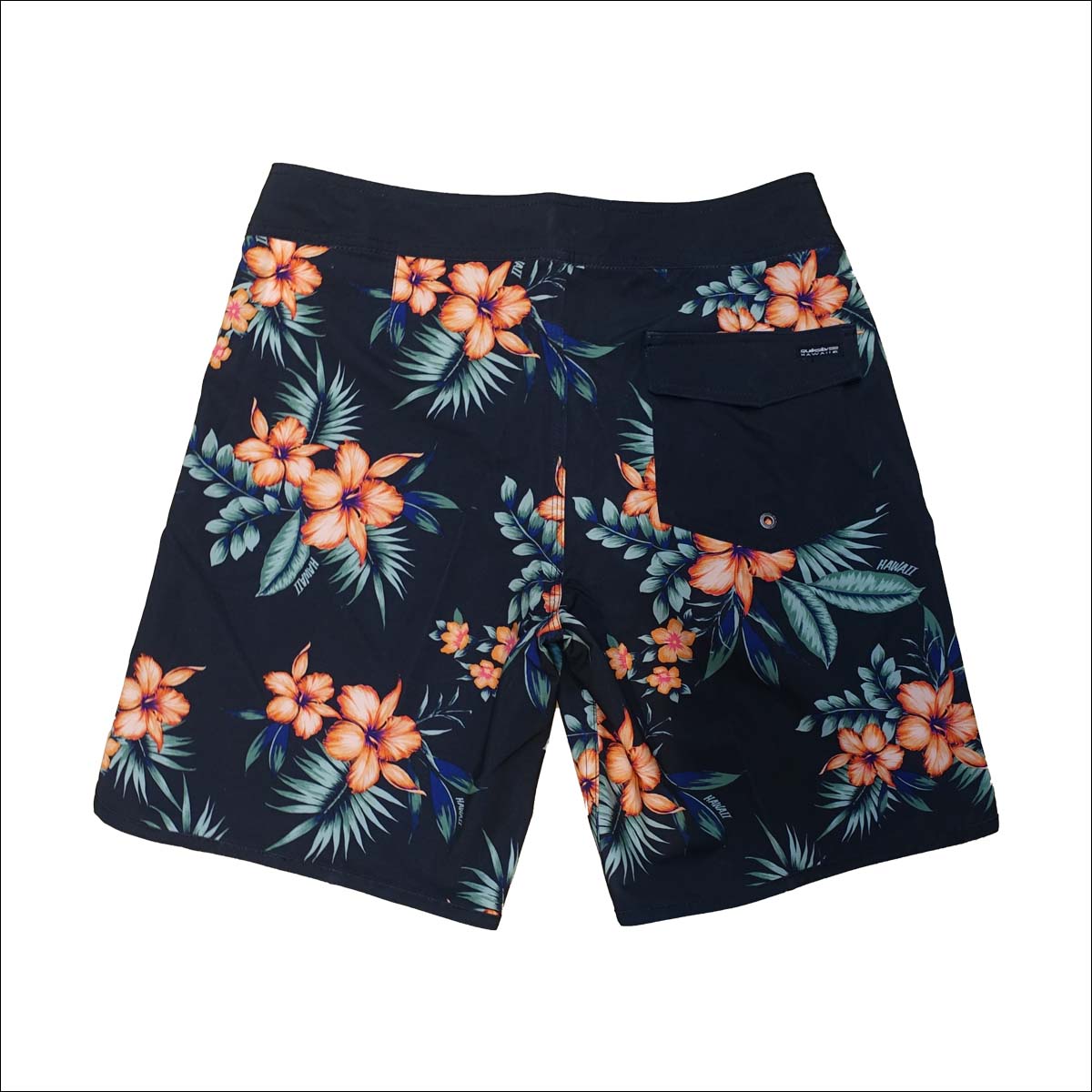 Quiksilver（クイックシルバー） 24 SS QUIKSILVER ボードショーツ