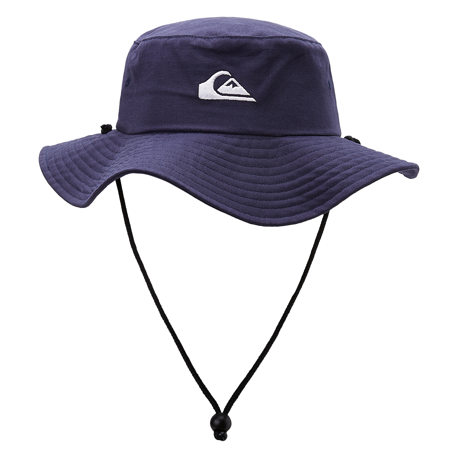 Quiksilver 25 QUIKSILVER クイックシルバー ハット BUSHMASTER