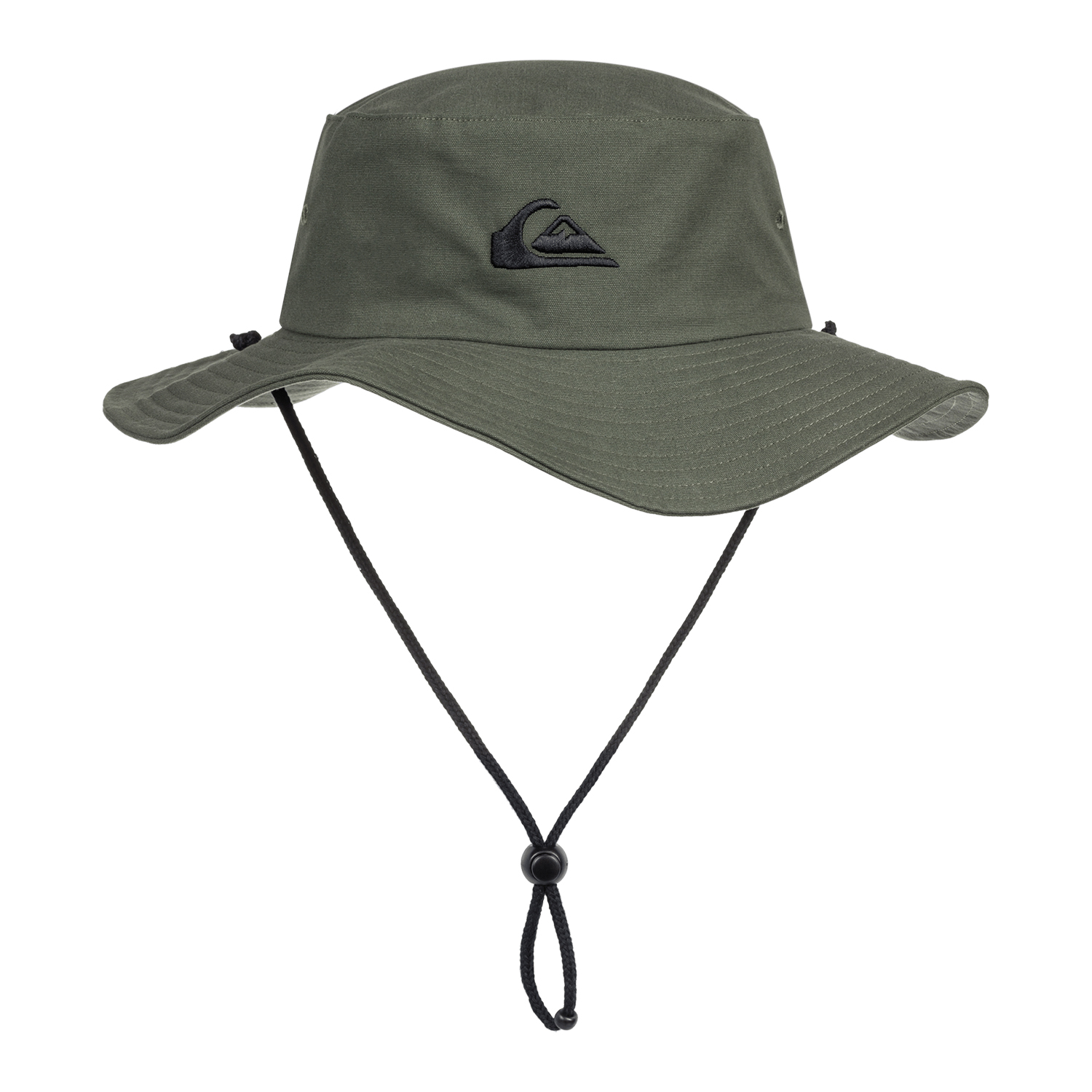 【匿名配送/追跡あり】Quicksilver Grail Quiksilver BRICKS AND MORTAR SS