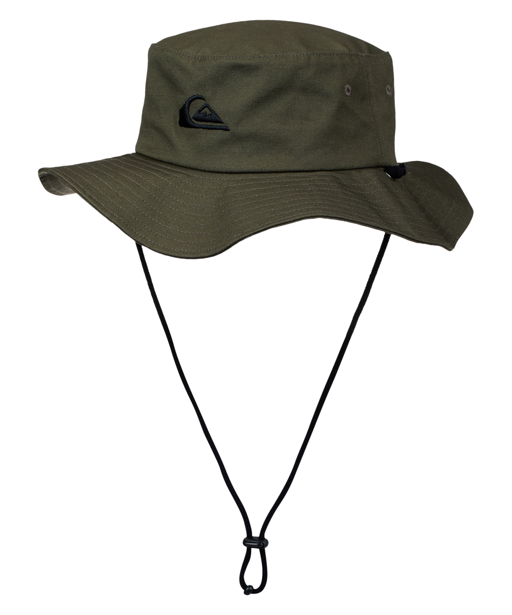 Quiksilver（クイックシルバー） 26SS QUIKSILVER ハット BUSHMASTER