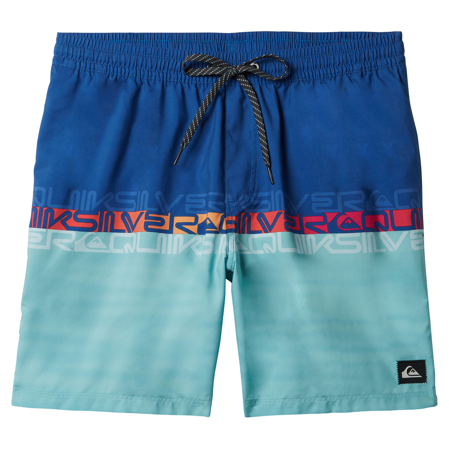 24 SS QUIKSILVER クイックシルバー ボードショーツ 水着 海パン サーフトランクス メンズ 2024年春夏 AQYJV03159 日本正規品｜stradiy｜04