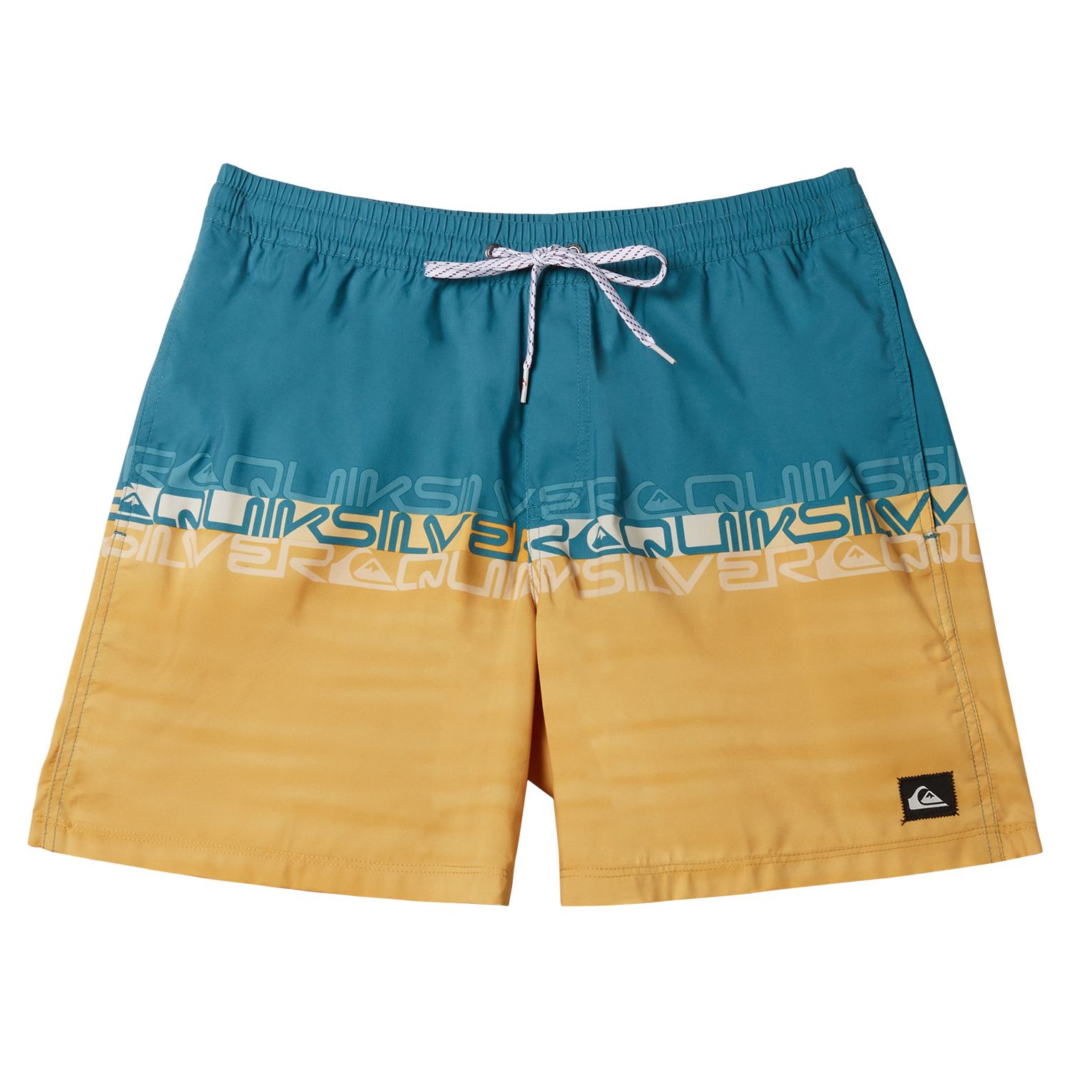 24 SS QUIKSILVER クイックシルバー ボードショーツ 水着 海パン サーフトランクス メンズ 2024年春夏 AQYJV03159  日本正規品