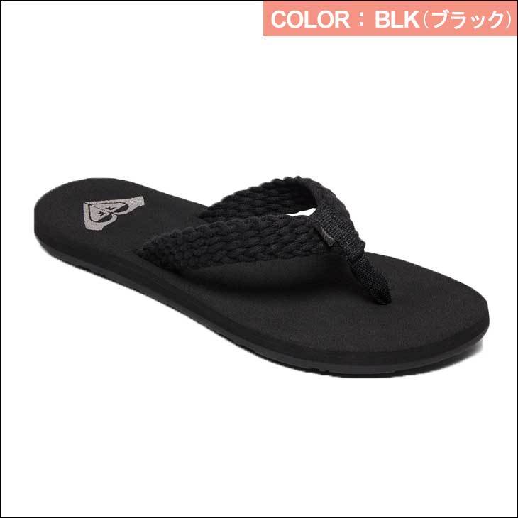 ROXY（ロキシー） 22 ROXY ビーチサンダル PORTO III ヘリテージアート