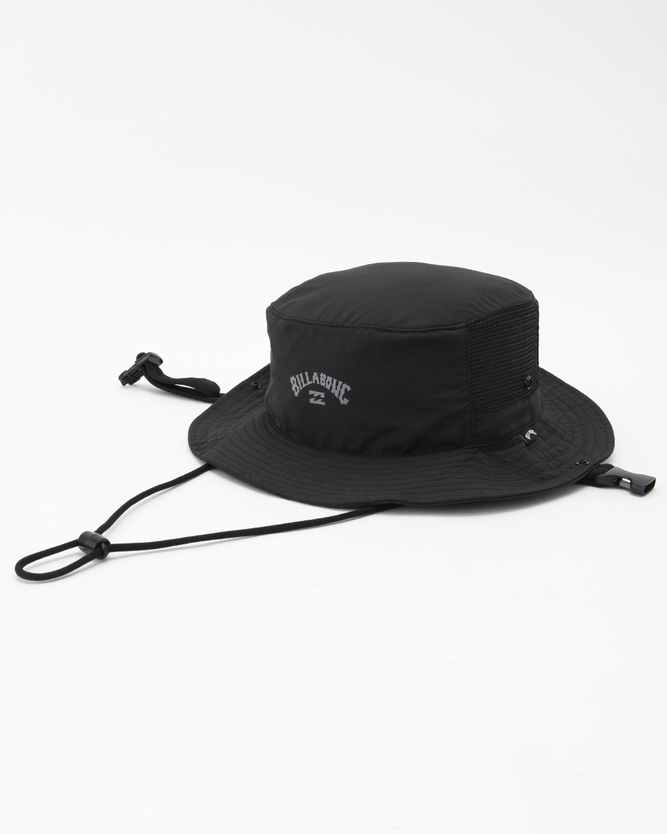 24 SS BILLABONG ビラボン サーフハット SURF HAT 帽子 マリンスポーツ サーフィン メンズ 2024年春夏 BE011968 日本正規品｜stradiy｜03