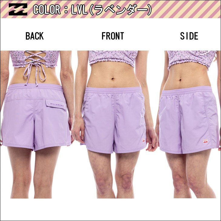 BILLABONG（ビラボン） 20 BILLABONG ボードショーツ サーフトランクス