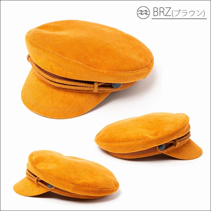 BILLABONG（ビラボン） 20 BILLABONG JACK HAT マリンキャップ ハット