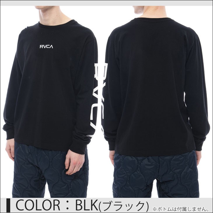 【RVCA】メンズ SMALL RVCA LS ロングスリーブＴシャツ RVCA 20 ルーカ ロンT SMALL LS ロングスリーブTシャツ メンズ