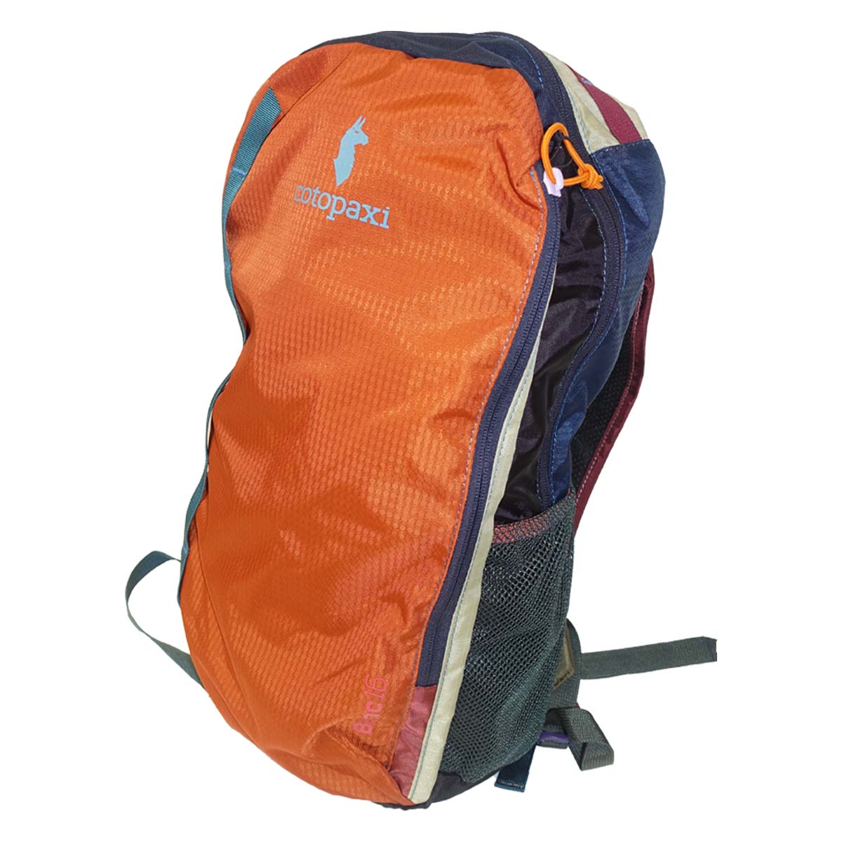 Cotopaxi コトパキシー バックパック リュックサック BATAC 16L