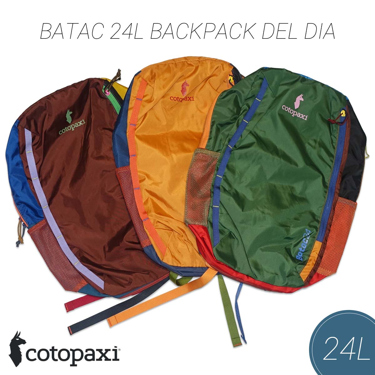 cotopaxi コトパクシ　DELDIA Batac 24L リュック batac24-1.jpg
