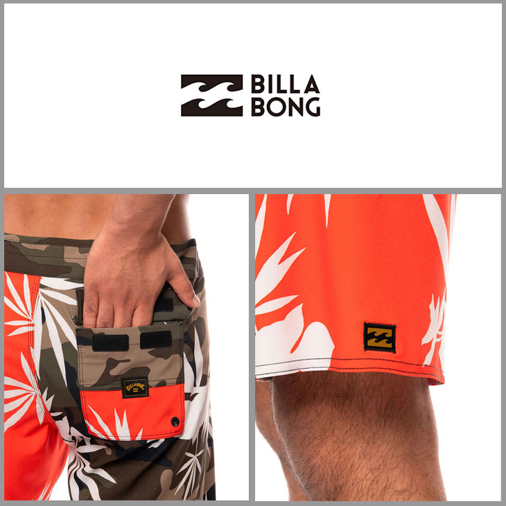 BILLABONG 21 ビラボン ボードショーツ 【AIRLITE】 SUNDAYS