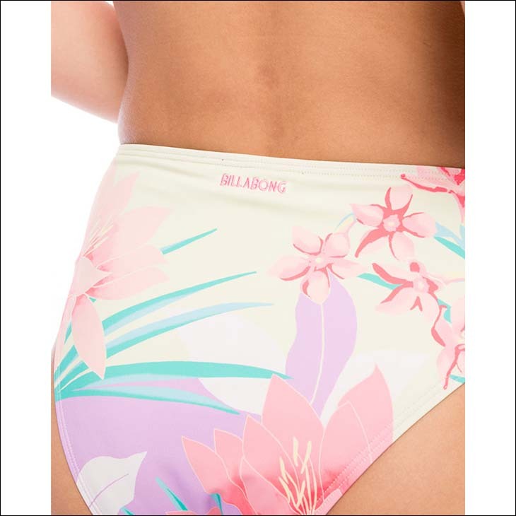 BILLABONG（ビラボン） 21 BILLABONG ビキニ LOST IN DAYDREAMS SU