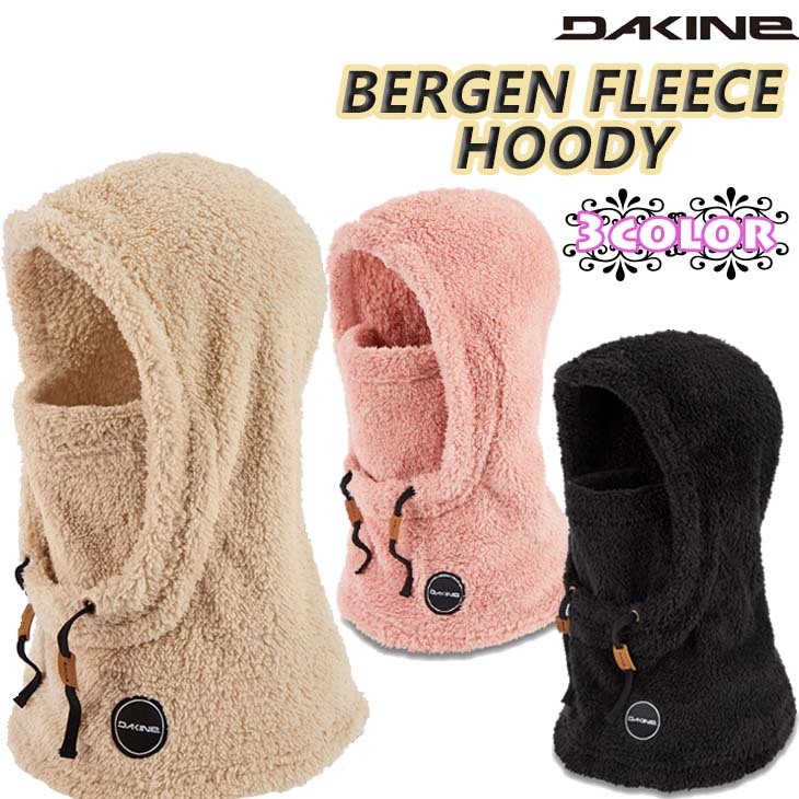 21/22 DAKINE ダカイン 目出し帽 BERGEN FLEECE HOODY ミッドウェイト ビーニー 調整可能 二重裏地付き メンズ スノー  BB232-936 BB232936 日本正規品 :bb232936:オーシャン スポーツ - 通販 - Yahoo!ショッピング