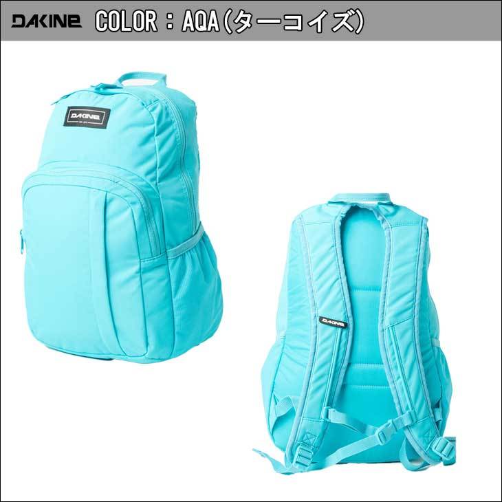 DAKINE（ダカイン） 21 DAKINE バッグ DAKINE CAMPUS S 18L バッグ