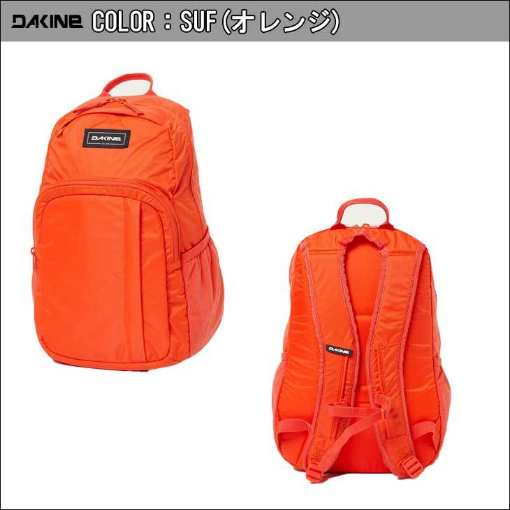 21 DAKINE ダカイン バッグ DAKINE CAMPUS S 18L バッグパック