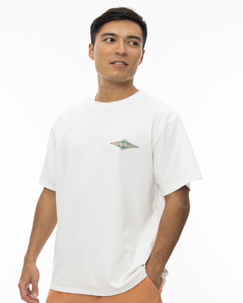 BILLABONG/ビラボン 水陸両用 速乾 UVケア ラッシュガード/ブランドロゴ バックプリントカットソー BC011-866 -  organicfarmermag.com