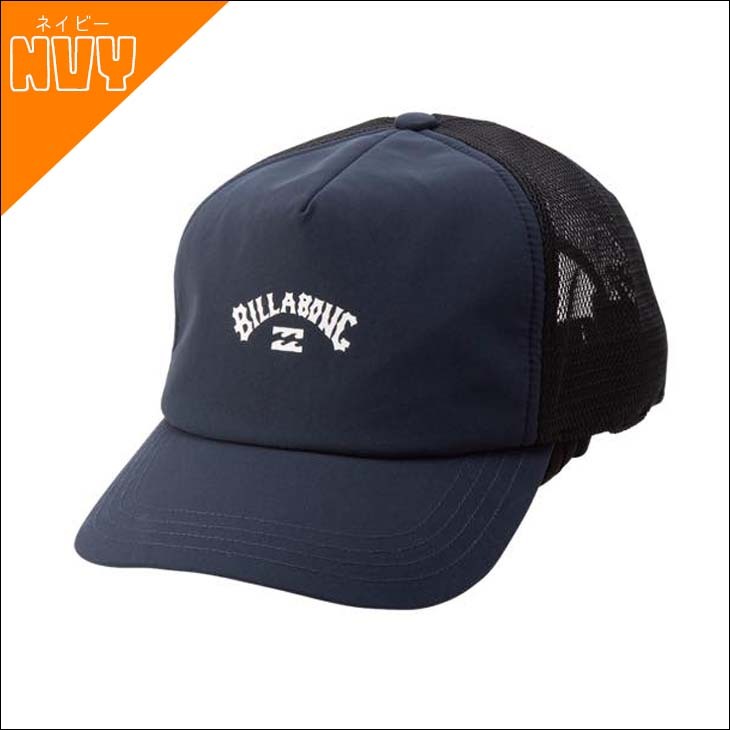 売れ筋新商品 22 BILLABONG ビラボン サーフキャップ SURF CAP 帽子 サーフィン マリンスポーツ メンズ 2022年春夏  BC011-913 日本正規品