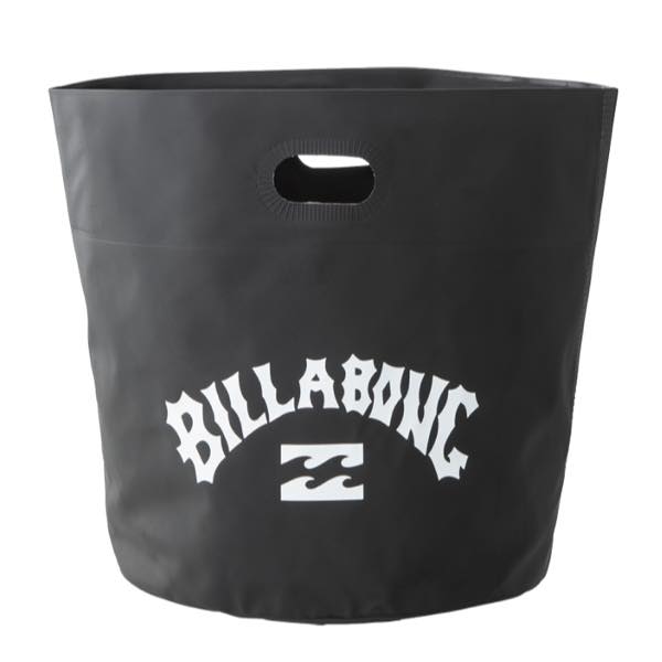 22 BILLABONG ビラボン ウェットバッグ WET BUCKET BAG バッグ 
