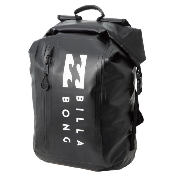 BILLABONG（ビラボン） 22 BILLABONG ウェットバッグ WET ROLL RUCK