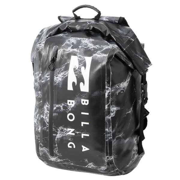 BILLABONG（ビラボン） 22 BILLABONG ウェットバッグ WET ROLL RUCK