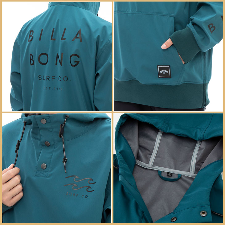 22/23 BILLABONG ビラボン スノー スノーボードウェア ジャケット