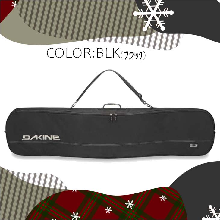DAKINE 22/23 スノー ダカイン バッグ PIPE SNOWBOARD BAG 鞄