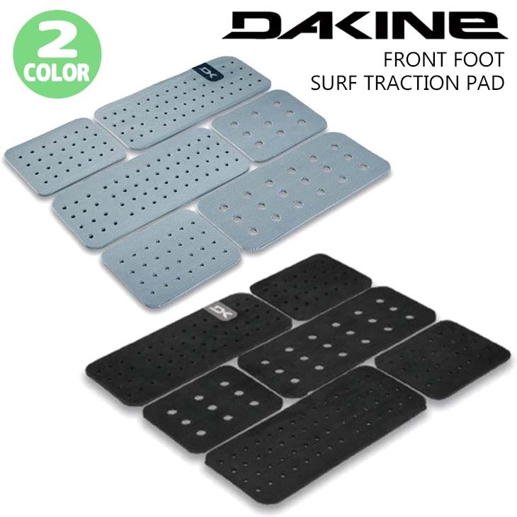 DAKINE ANDY IRONS PRO SURF TRACTION PAD デッキパッド BLK 【C/O】