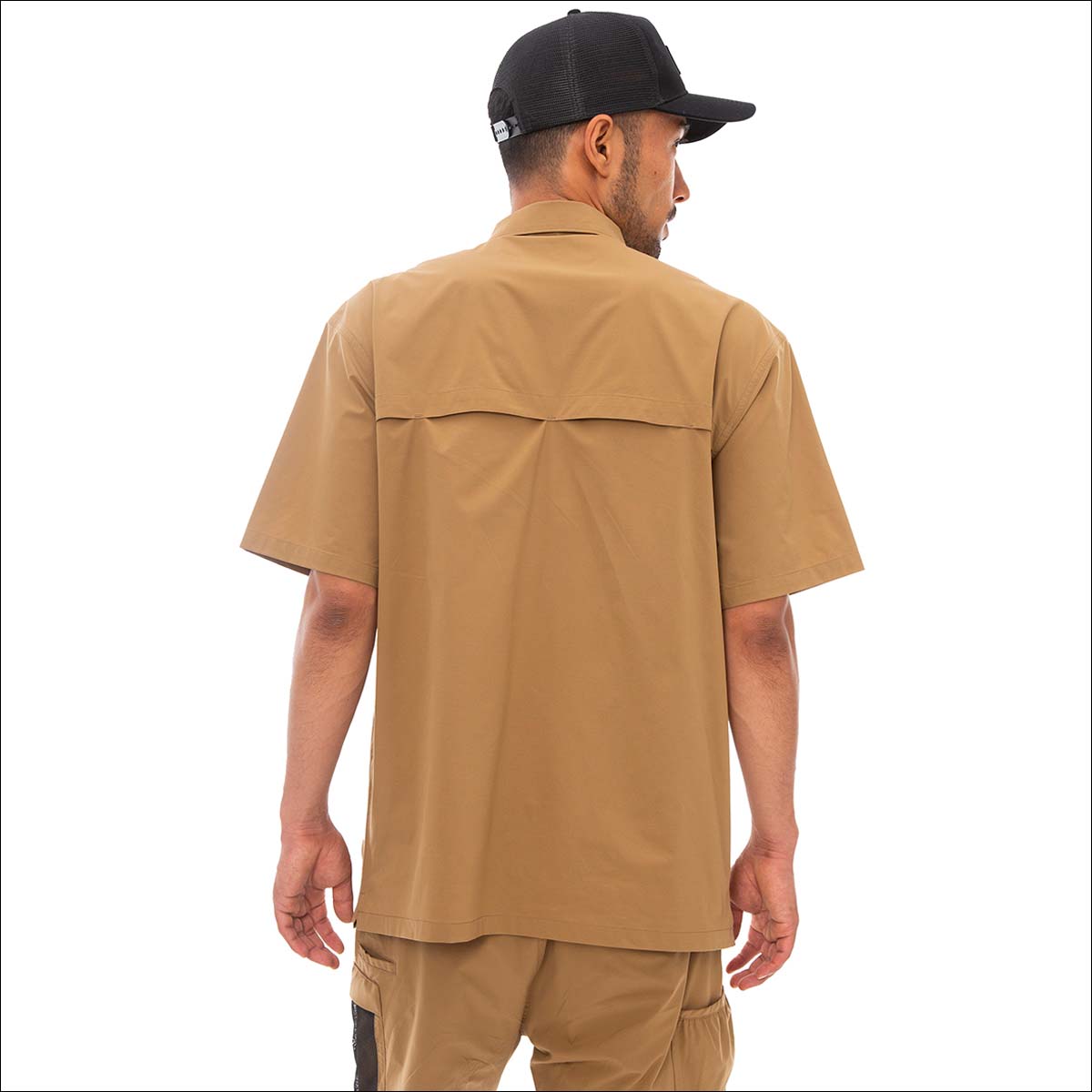 BILLABONG（ビラボン） 23 BILLABONG シャツ UTILITY SHIRTS 半袖