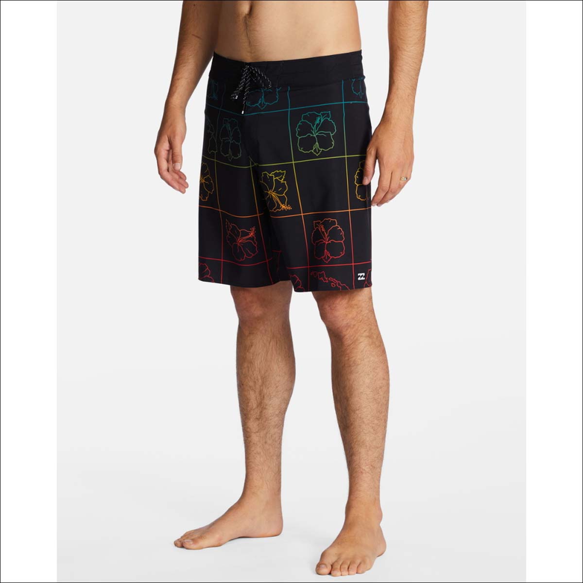 BILLABONG（ビラボン） 23 BILLABONG ボードショーツ ANDY IRONS