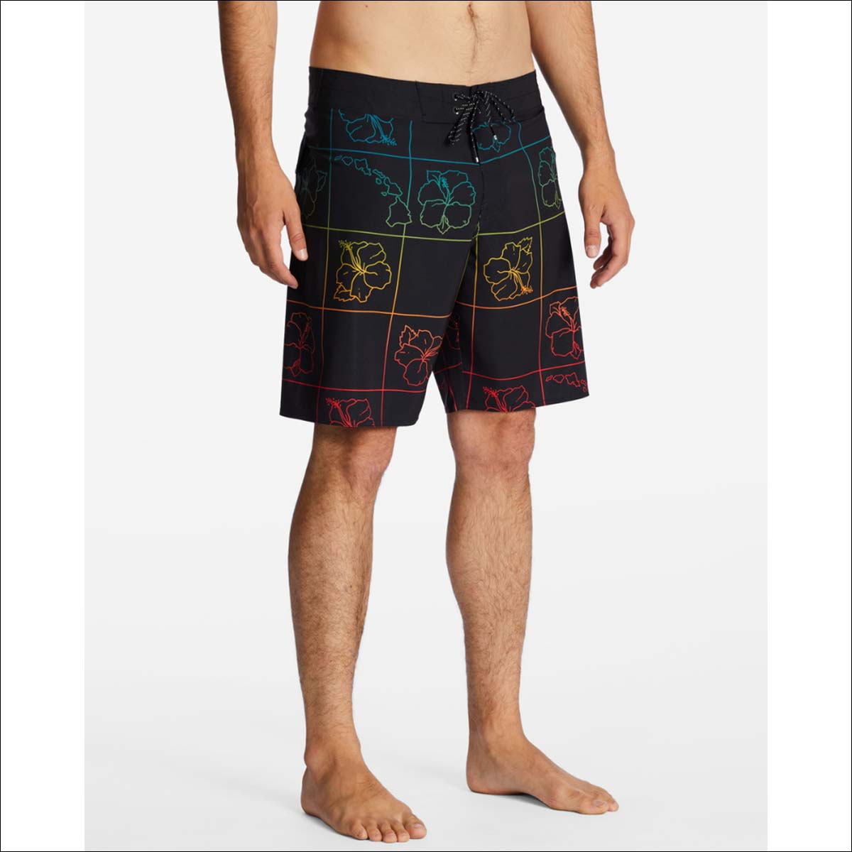 BILLABONG（ビラボン） 23 BILLABONG ボードショーツ ANDY IRONS
