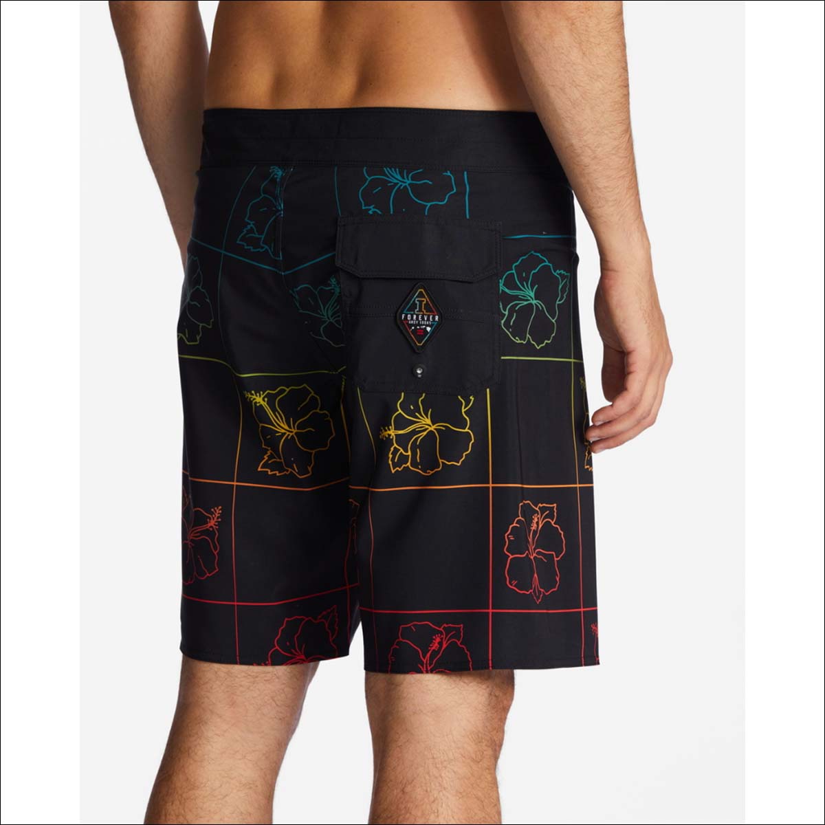 BILLABONG（ビラボン） 23 BILLABONG ボードショーツ ANDY IRONS