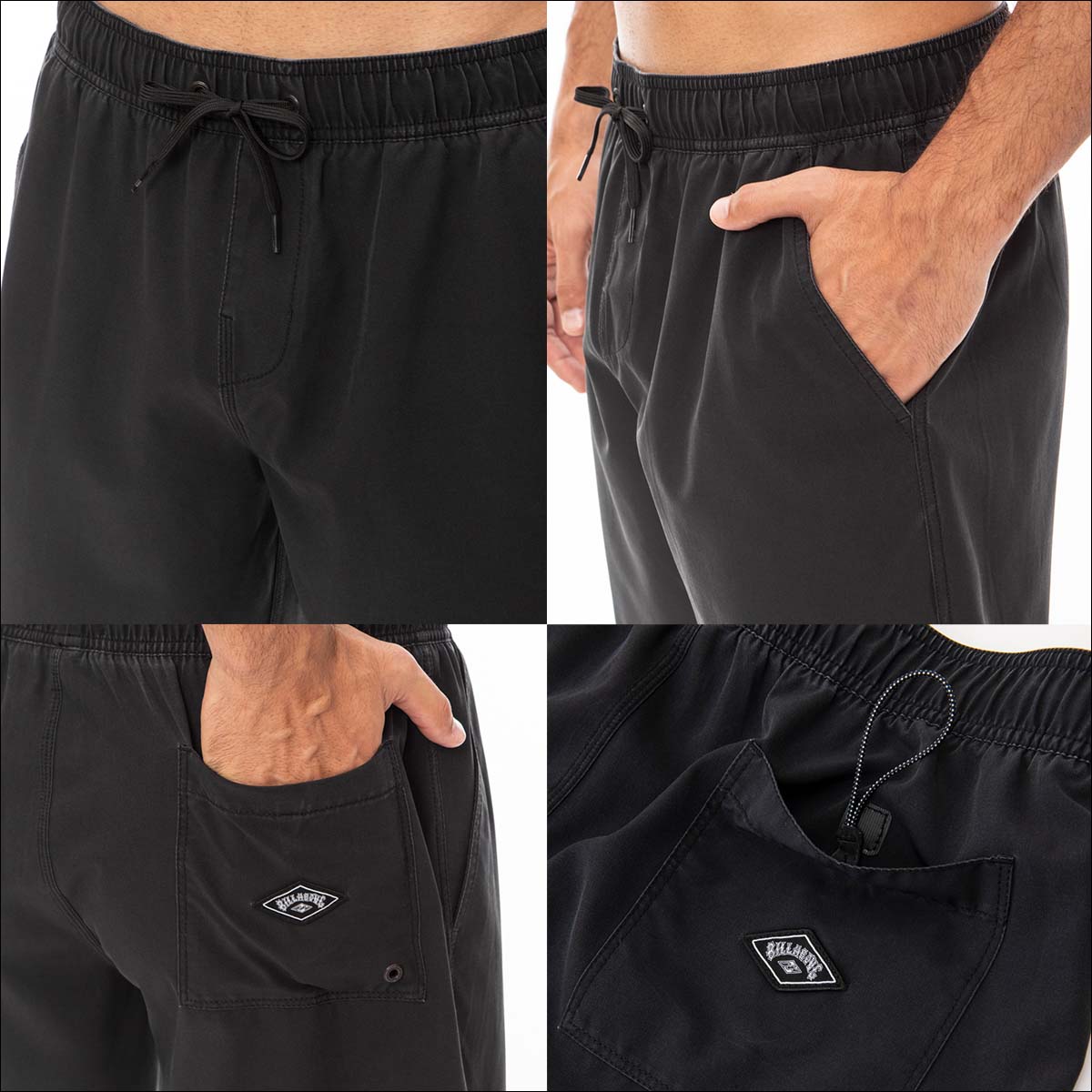 BILLABONG 水着 メンズ サーフパンツ 海パン ビラボン ボード