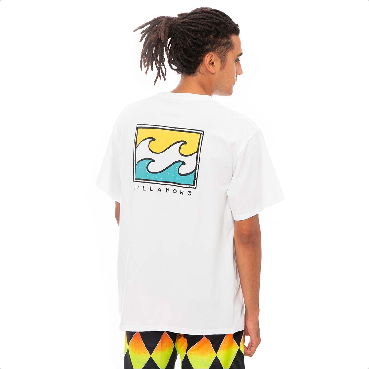BILLABONG 23 ビラボン Tシャツ SOFTTY TEE 半袖 ティーシャツ