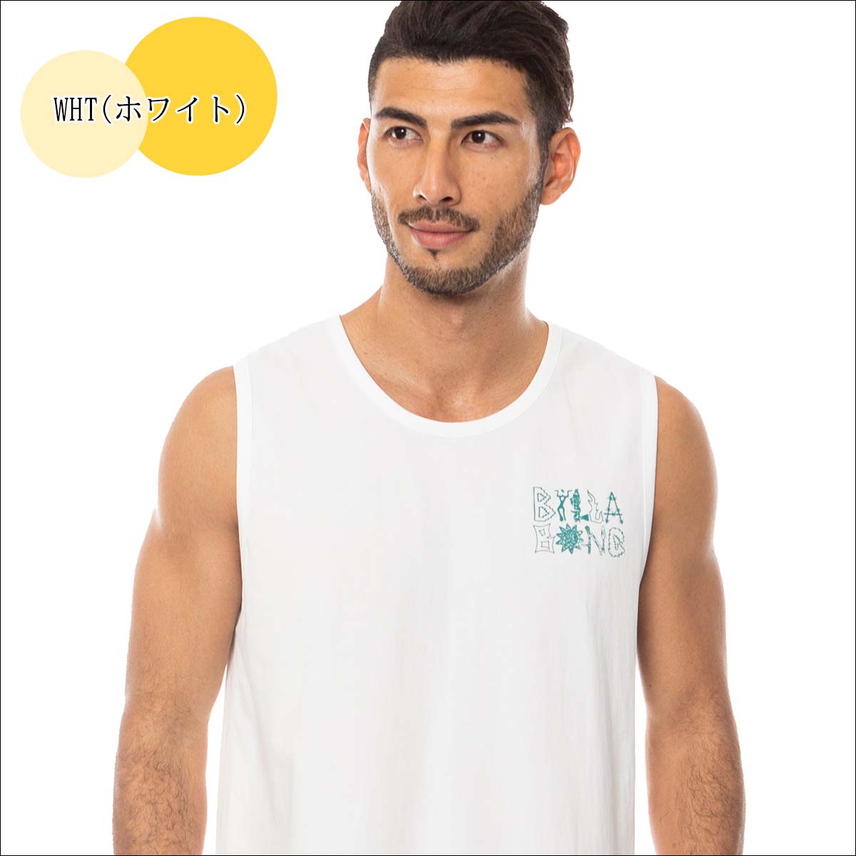 BILLABONG 23 SS ビラボン タンクトップ SOFTTY TANK