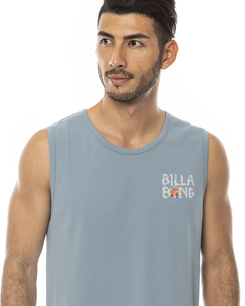 BILLABONG 23 SS ビラボン タンクトップ SOFTTY TANK