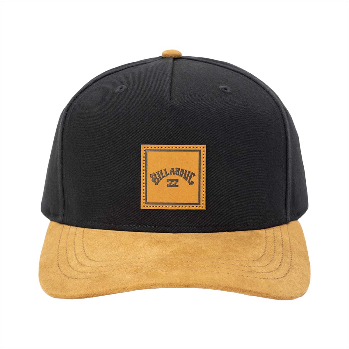 BILLABONG 23 ビラボン キャップ STACKED SNAPBACK 帽子 CAP