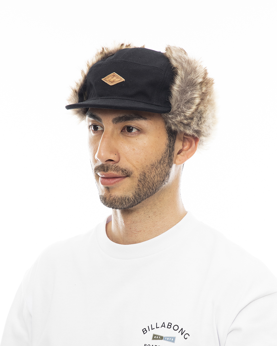 BILLABONG（ビラボン） 23 BILLABONG キャップ FLIGHT CAP 帽子