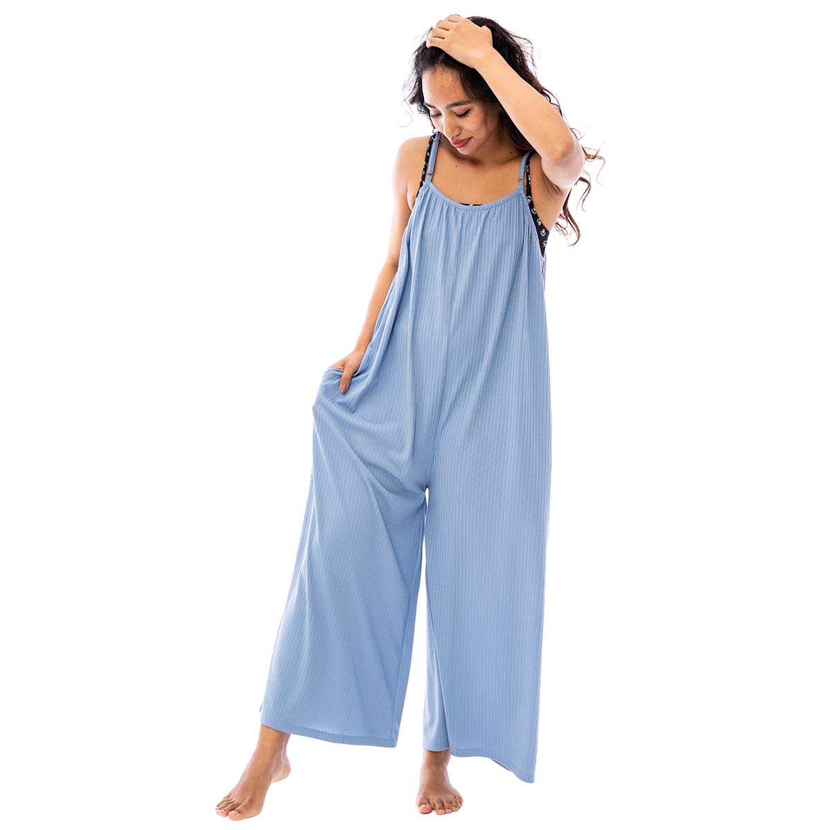 BILLABONG（ビラボン） 23 HS BILLABONG ワンピース COMBINAISON 伸縮