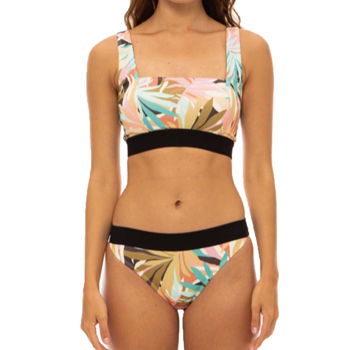 BILLABONG 水着 レディース ビラボン 上下 水着セット 23 SS
