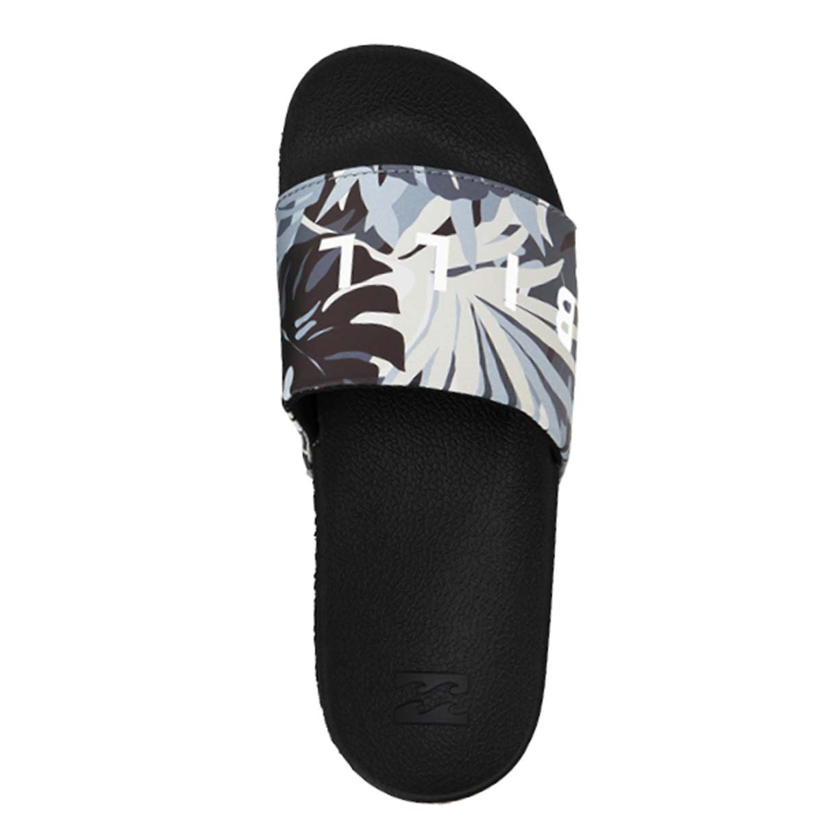 BILLABONG 23 SS ビラボン シャワサン SHOWER SANDAL PLATFORM