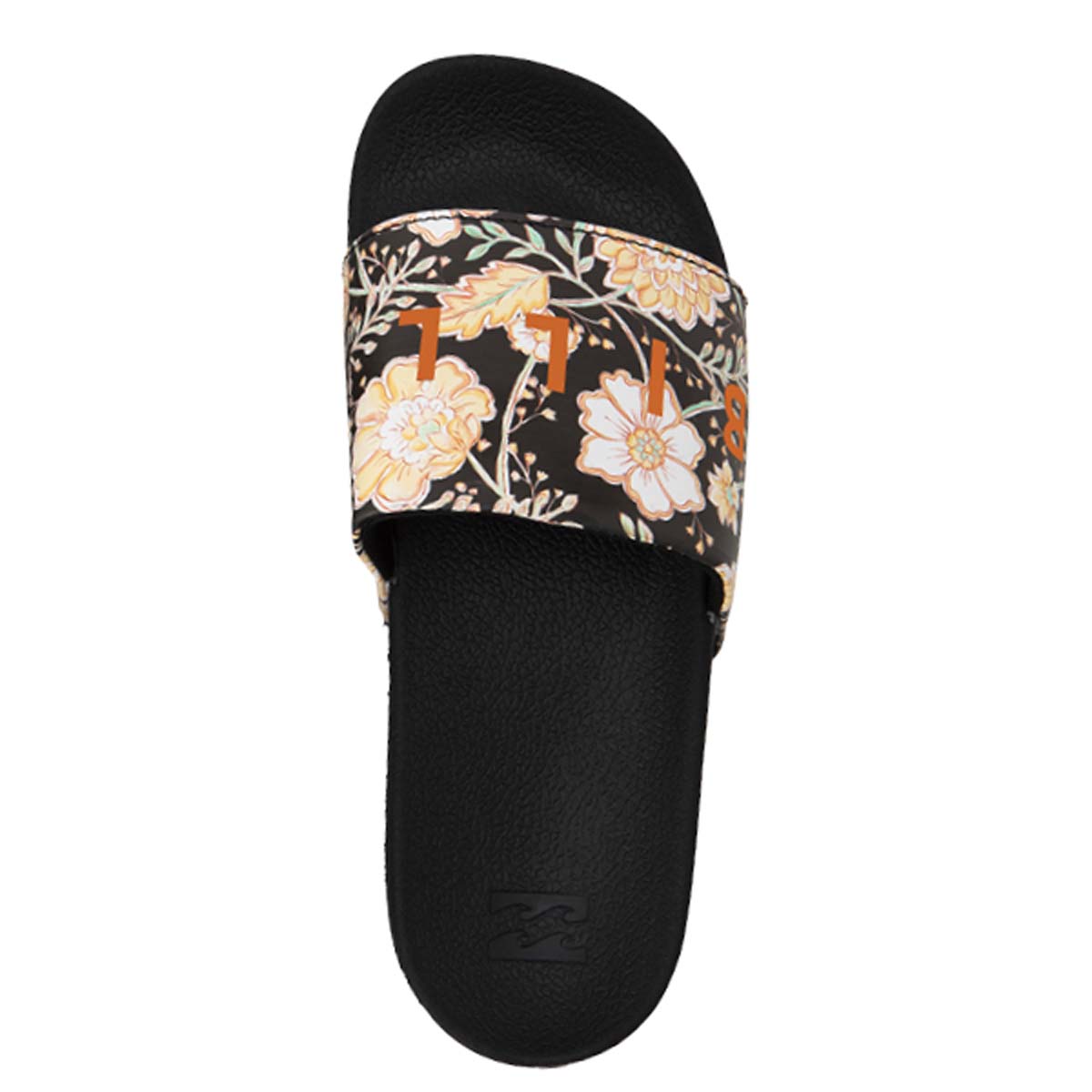 BILLABONG 23 SS ビラボン シャワサン SHOWER SANDAL PLATFORM